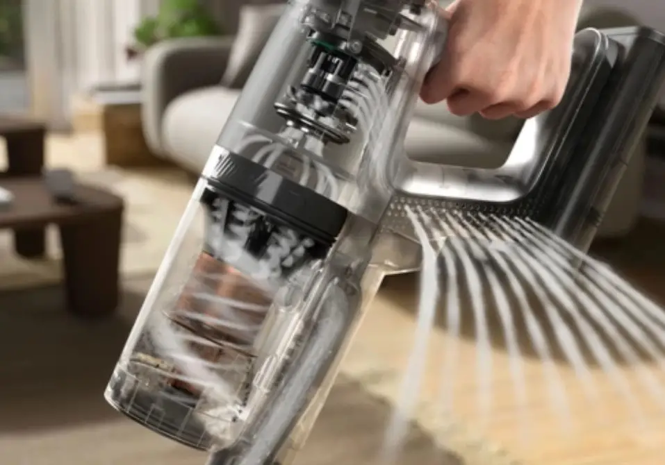 пылесос Електролюкс