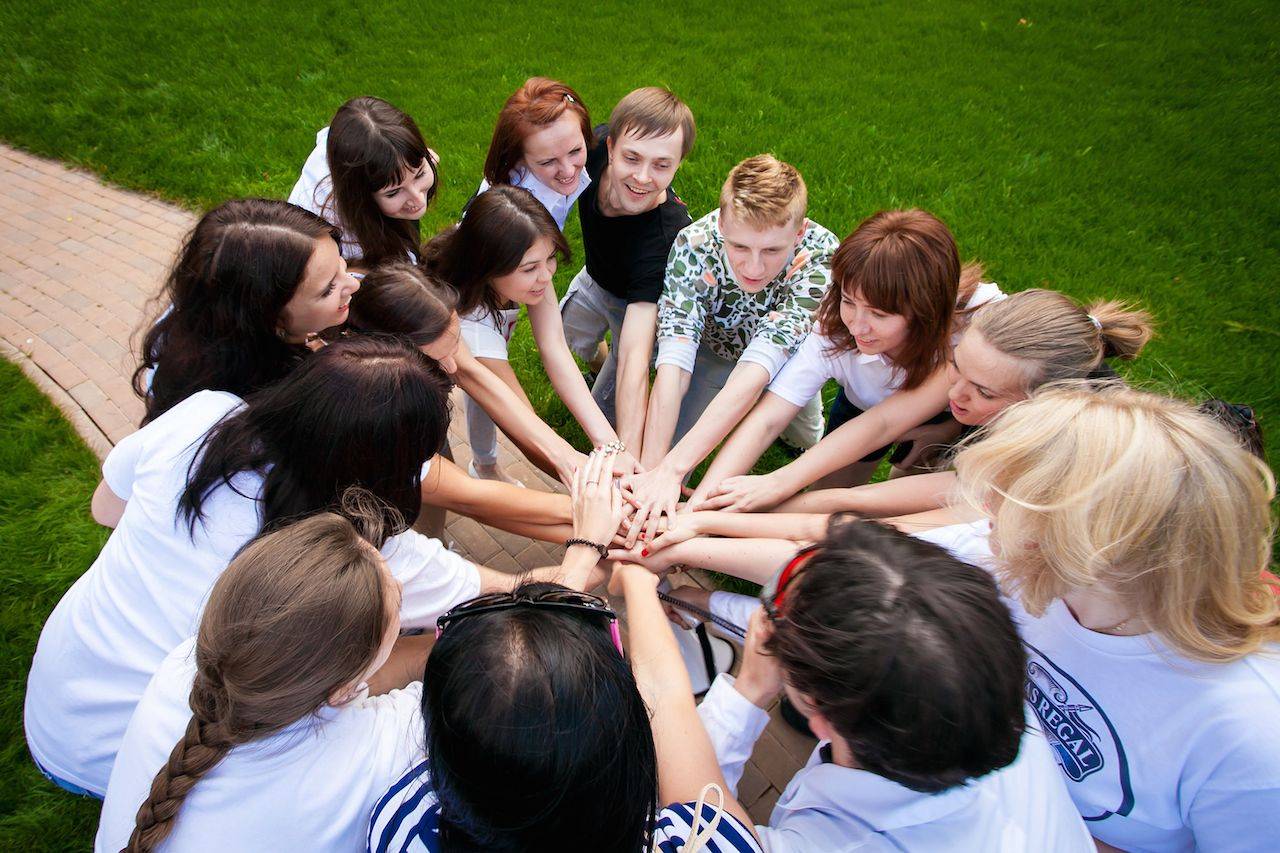 тімбілдинг