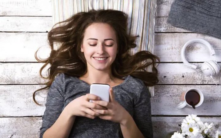 Вільний лютий: як зменшити час у смартфонах і покращити своє здоров’я