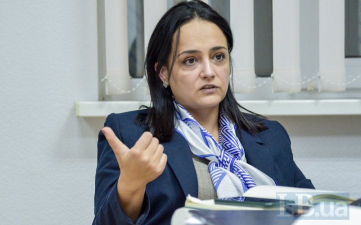 «Набридло, що нас називають популістами. Ми сплачуємо мільярди гривень», — Наталія Гусак про систему оплат за лікування