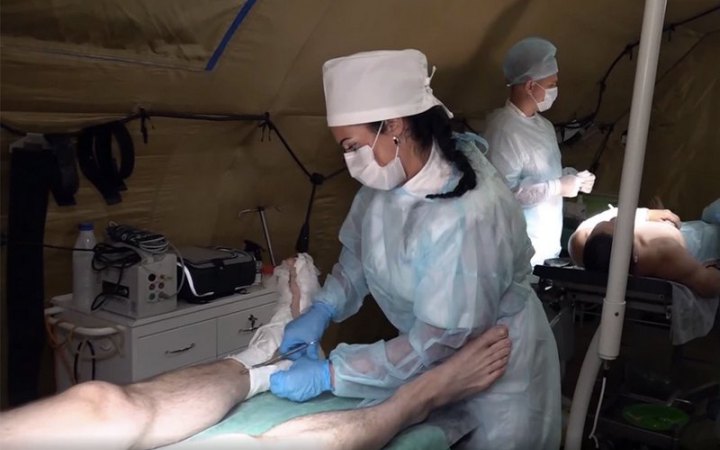 МРТ за сотні кілометрів і ліки, які не діють: як дають собі раду з хворобами на тимчасово окупованій Луганщині