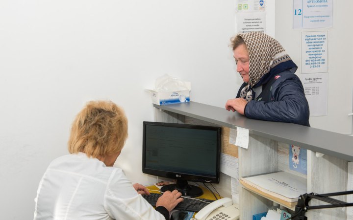 “Відфутболювання” пацієнтів: які зміни ухвалили в сімейній медицині і чи призведе це до черг на обстеження