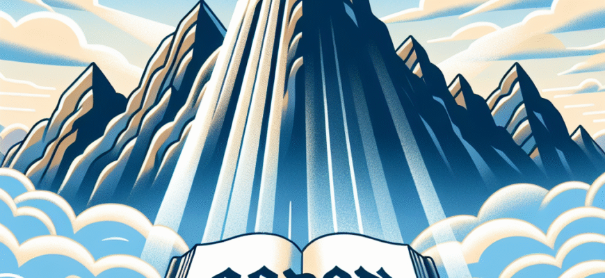 Значення імені Аарон: Відкрийте таємниці цього унікального імені!