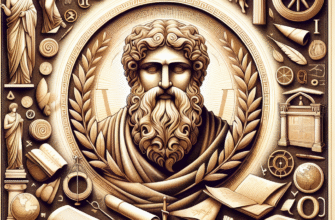 Значення імені Платон: Визначення, Походження та Властивості Особистості