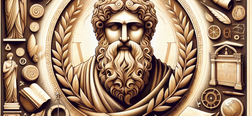 Значення імені Платон: Визначення, Походження та Властивості Особистості