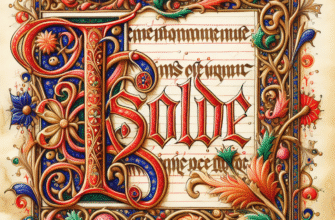 Значення імені Ізольда: Походження, характеристика та цікаві факти