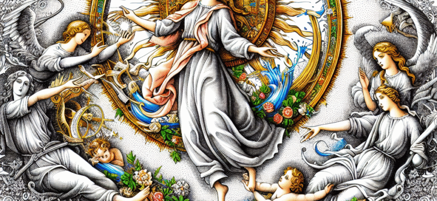 Значення імені Єлизавета: Відкрийте Таємниці Історії та Характеру