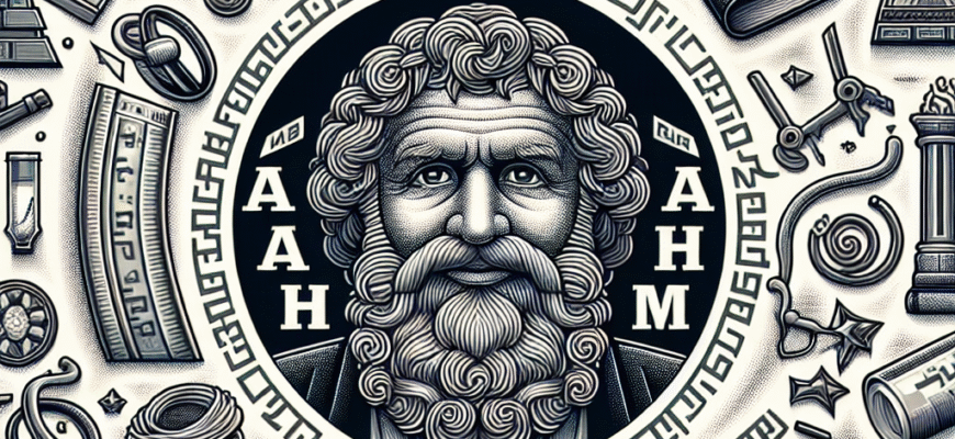 Значення імені Авраам: Відкриваємо таємниці та історію цього величного імені