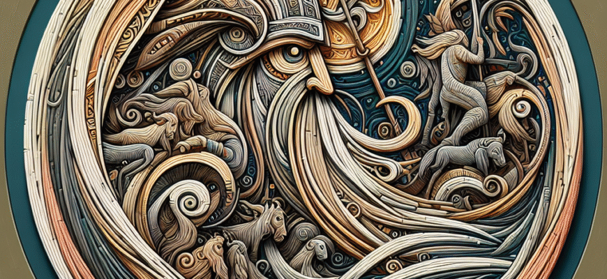 Значення імені Гарік: Всі Таємниці та Особливості Імені Гарік