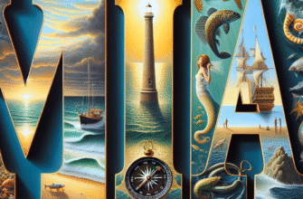 Значення імені Марина: відкрийте магію та особливості цього прекрасного імені