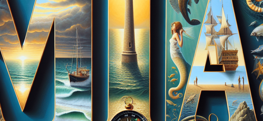 Значення імені Марина: відкрийте магію та особливості цього прекрасного імені