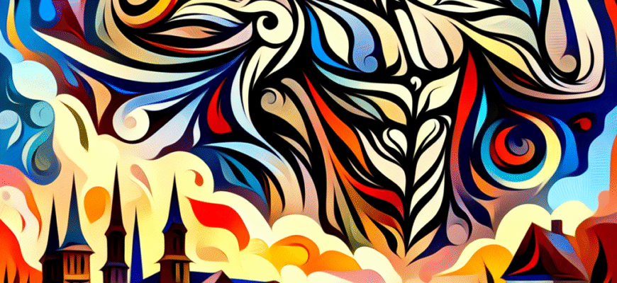 Значення імені Єрмак: Відкрийте таємниці імені та його вплив на долю