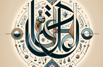 Значення імені Каміль: Відкрийте Секрети Цього Незвичайного Імені