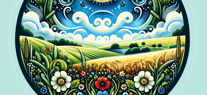 Значення імені Веремій: Відкрийте символіку та історію цього унікального імені