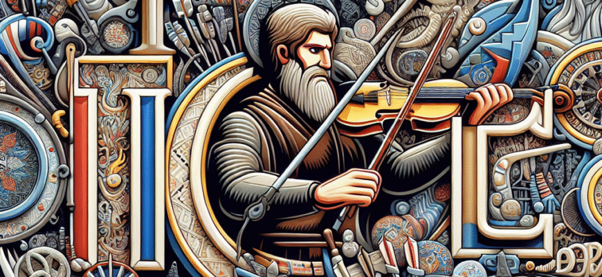 Значення імені Ігор: Відкрийте таємниці імені Ігор та його вплив на життя