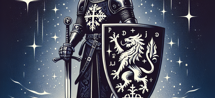 Значення імені Броніслав: Відкрийте таємниці імені та його вплив на життя