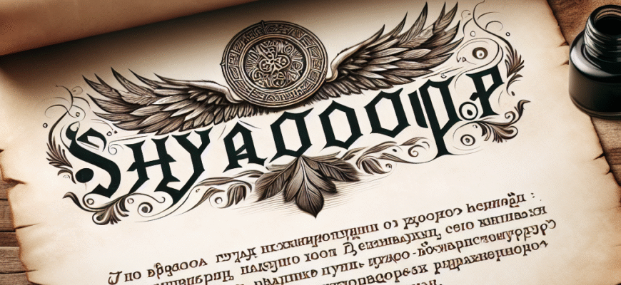 Значення імені Святогор: Відкрийте Секрети та Історію Цього Унікального Імені