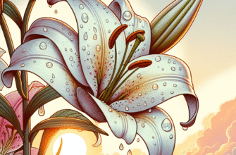 Значення імені Лілі: Унікальна історія та символіка цього прекрасного імені