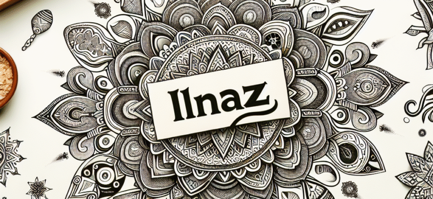 Значення імені Ільназ: Відкрийте таємниці походження та характеристик