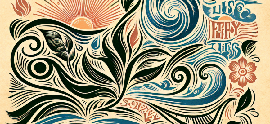 Цитати про життя: надихаючі вислови для кожного дня