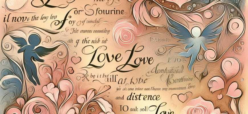 Цитати про кохання: 10 найкрасивіших висловлювань для романтичних моментів