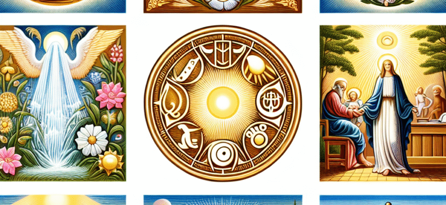 Значення імені Даніель: Відкрийте таємниці та характеристику імені