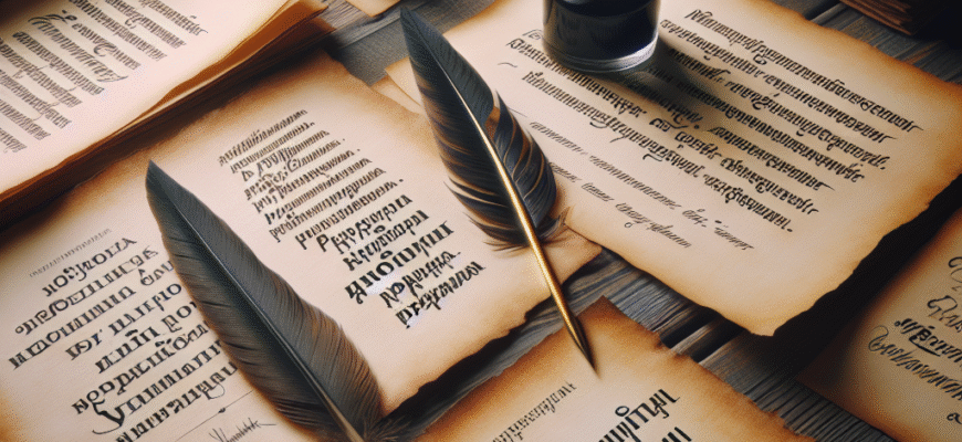 Цитати українською: Натхнення та мудрість від видатних українців