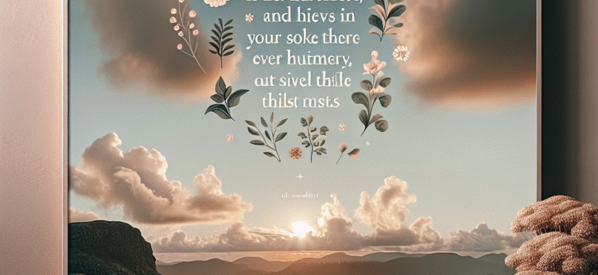 Короткі цитати, які беруть за душу: Знайдіть натхнення у глибині слів