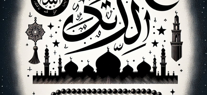 Значення імені Абдул: Глибокий аналіз та культурні асоціації