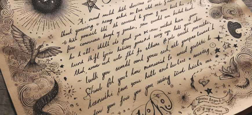 Подяка за допомогу своїми словами: Як висловити вдячність щиро та особисто