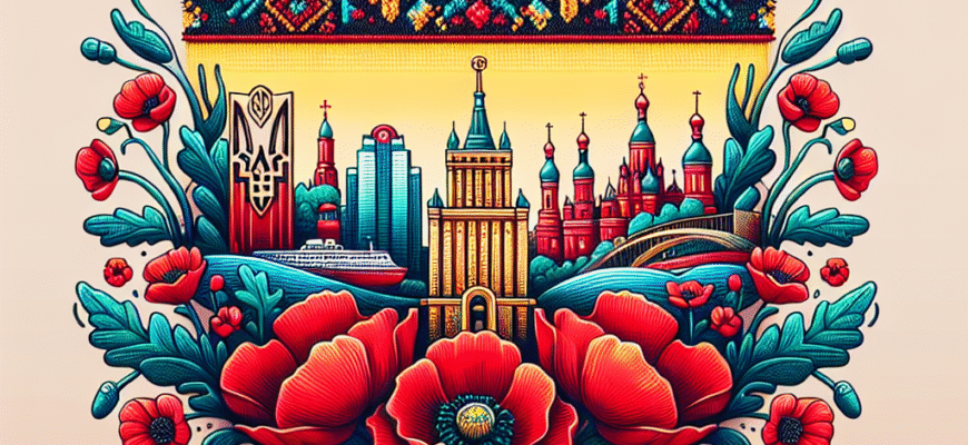 Цитати про Україну: Найкращі вислови про нашу країну та її велич