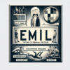 Значення імені Еміль: Глибокий аналіз та походження