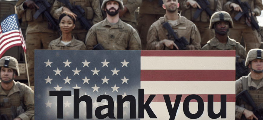 Подяка ЗСУ: Як Наше Ставлення Може Підтримати Захисників України