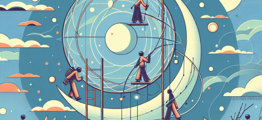 Значення імені Ніла: Розкриття походження, символіки та впливу на особистість