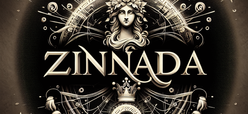 Значення імені Зінаїда: Все, що потрібно знати про його походження та особливості