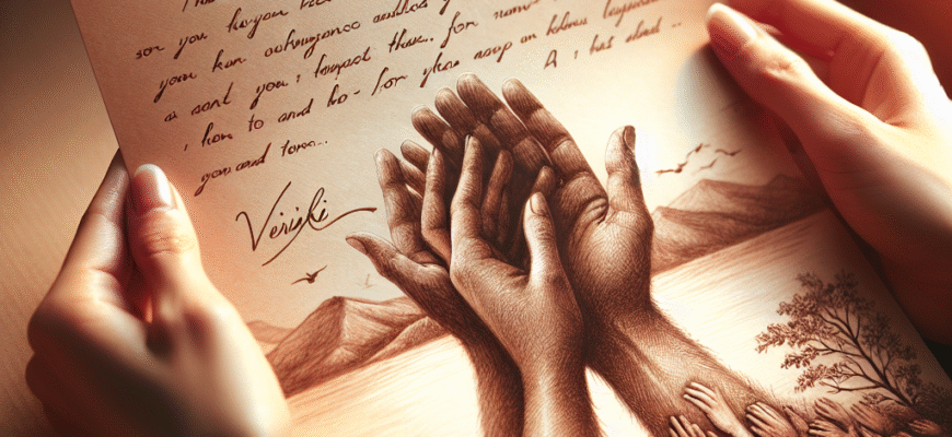 Подяка волонтерам за допомогу своїми словами: Вдячність, яка надихає та підтримує