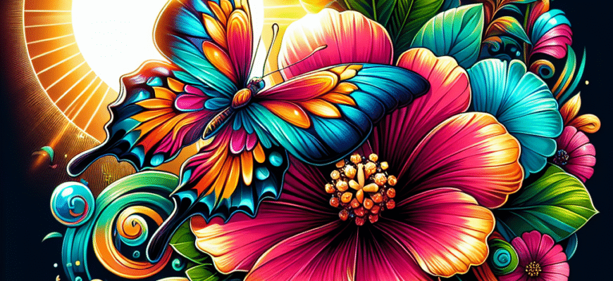 Значення імені Ванесса: Відкрийте таємниці та характер власниці цього імені!