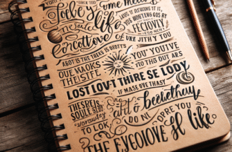 Короткі цитати про життя: Надихаючі вислови для кожного дня