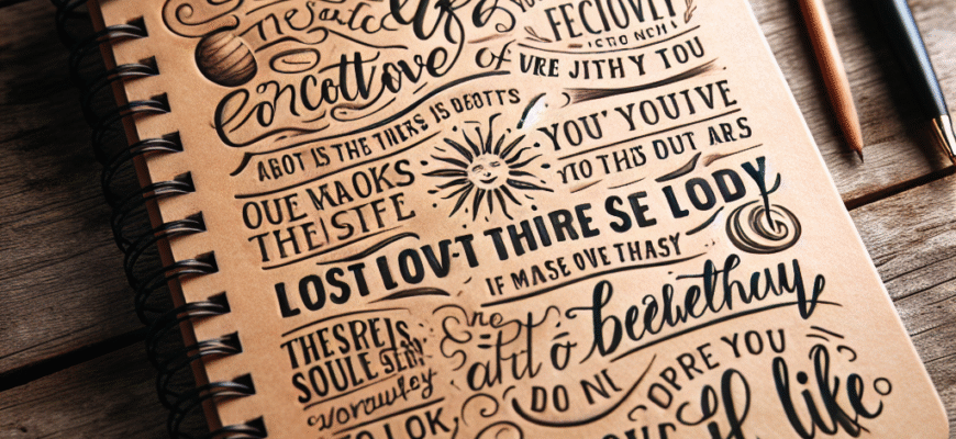 Короткі цитати про життя: Надихаючі вислови для кожного дня