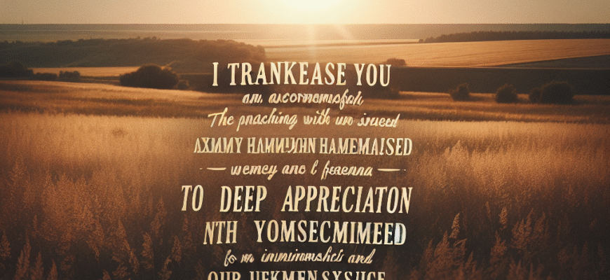 Подяка ЗСУ своїми словами: Як висловити вдячність українським героям