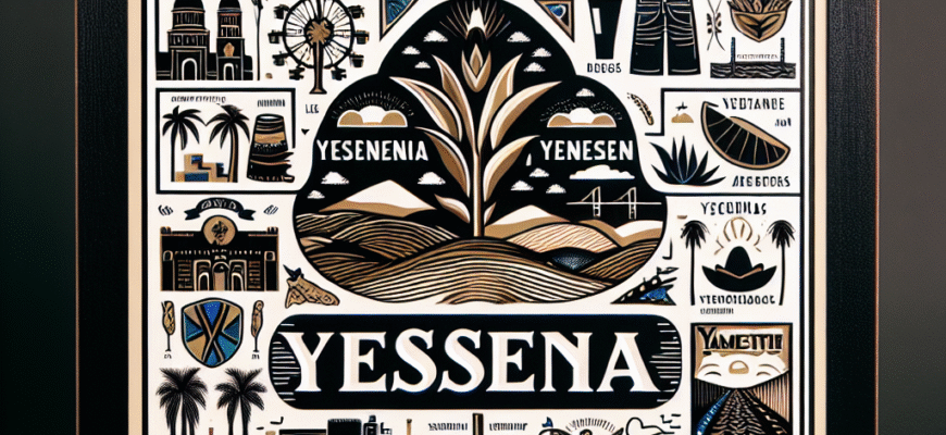 Значення імені Єсенія: Все, що потрібно знати про його походження та символіку