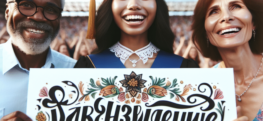 Подяка батькам на випускний: Як виразити вдячність за підтримку та любов