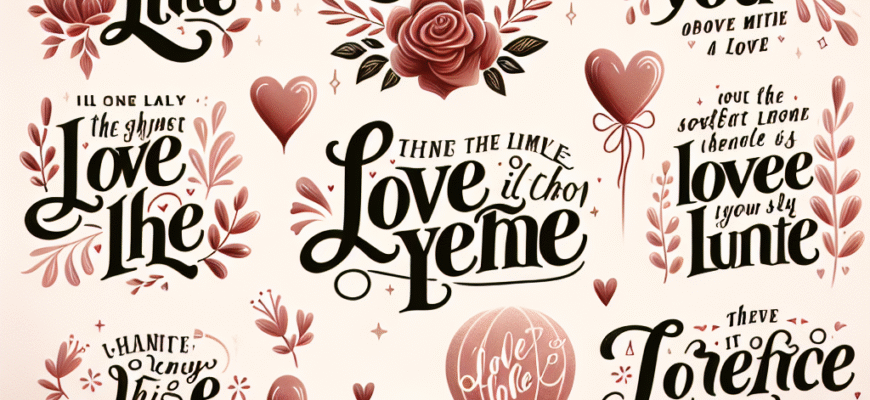 Короткі цитати про любов: Найкрасивіші вислови для натхнення та емоцій