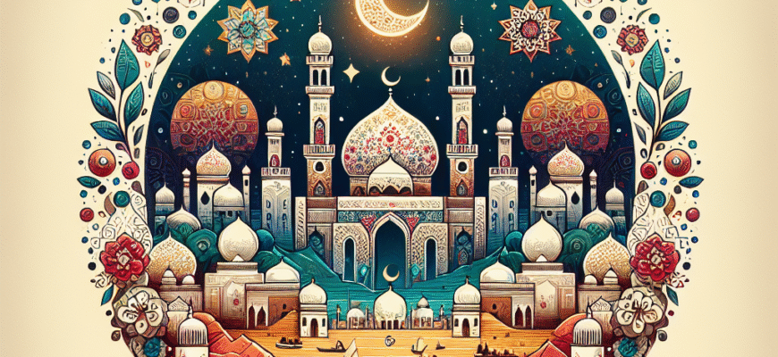 Значення імені Рамзан: Відкрийте Символіку та Вплив цього Імені на Долю