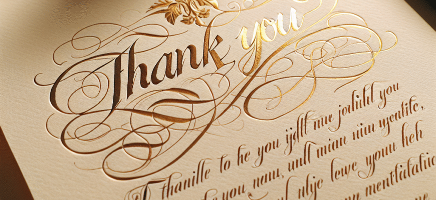 Подяка лікарю своїми словами: Як висловити вдячність за професіоналізм та турботу