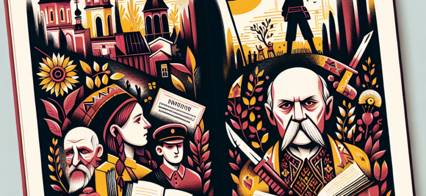 Цитати українських письменників: Найвідоміші висловлювання про кохання та життя