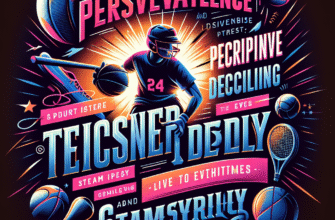 Цитати про спорт: Найнадихаючі висловлювання для спортсменів і фанатів