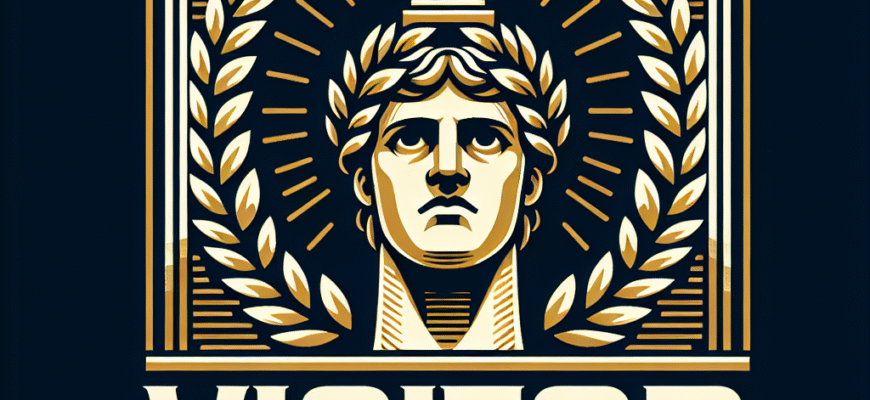 Значення імені Віктор: Відкрийте глибоке означення та особливості цього імені