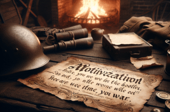 Мотивуючі цитати під час війни: Як знайти силу і надію у складні часи