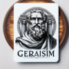 Значення імені Герасим: Походження, характеристики та вплив на життя